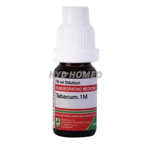 Tabacum