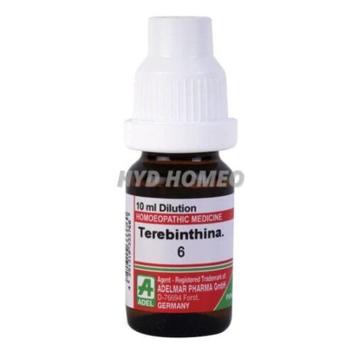 Terebinthina