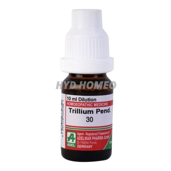 Trillium Pend