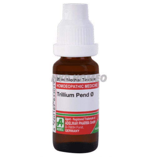 ADEL Trillium Pend Ø