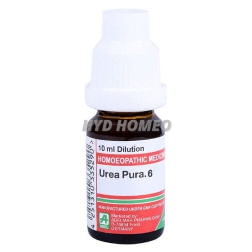 Urea Pura