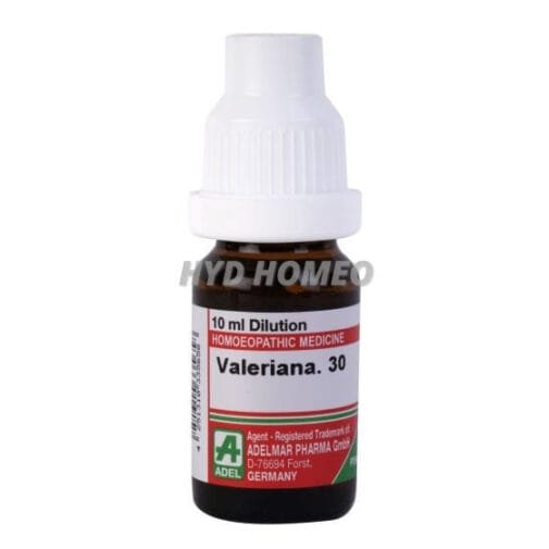 Valeriana