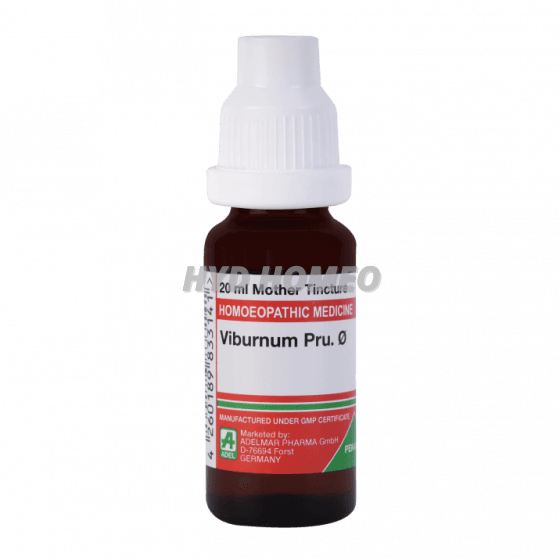 ADEL Viburnum Pru Ø